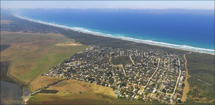 Venus Bay - VIC T (PBH3 00 32557)